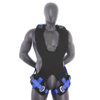 P10F-Szelki bezpieczeństwa Protekt (damskie)